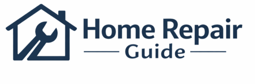 Home Repair Guide